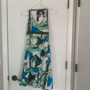 Patagonia dress
